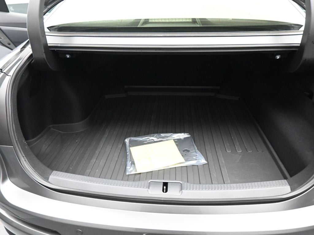 2024 Toyota Crown Limited