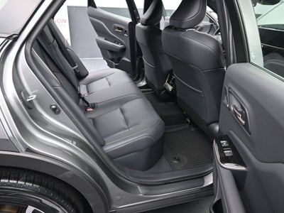 2024 Toyota Crown Limited