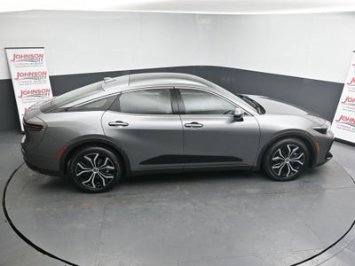 2024 Toyota Crown Limited