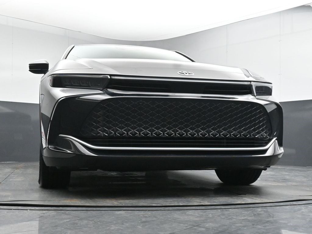 2024 Toyota Crown Limited