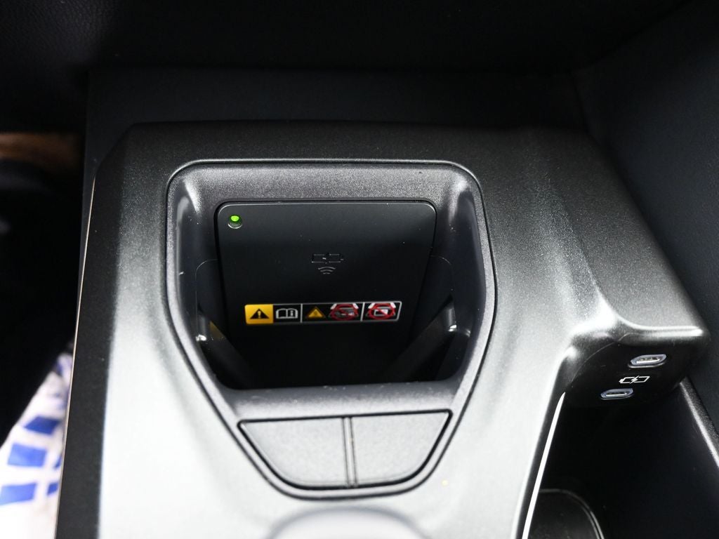 2023 Toyota Crown XLE