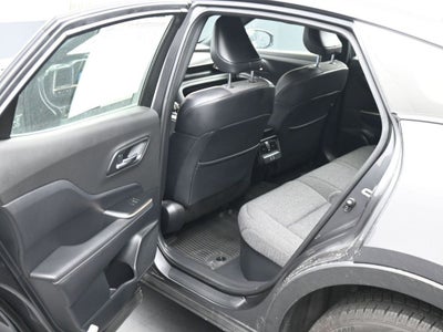 2023 Toyota Crown XLE