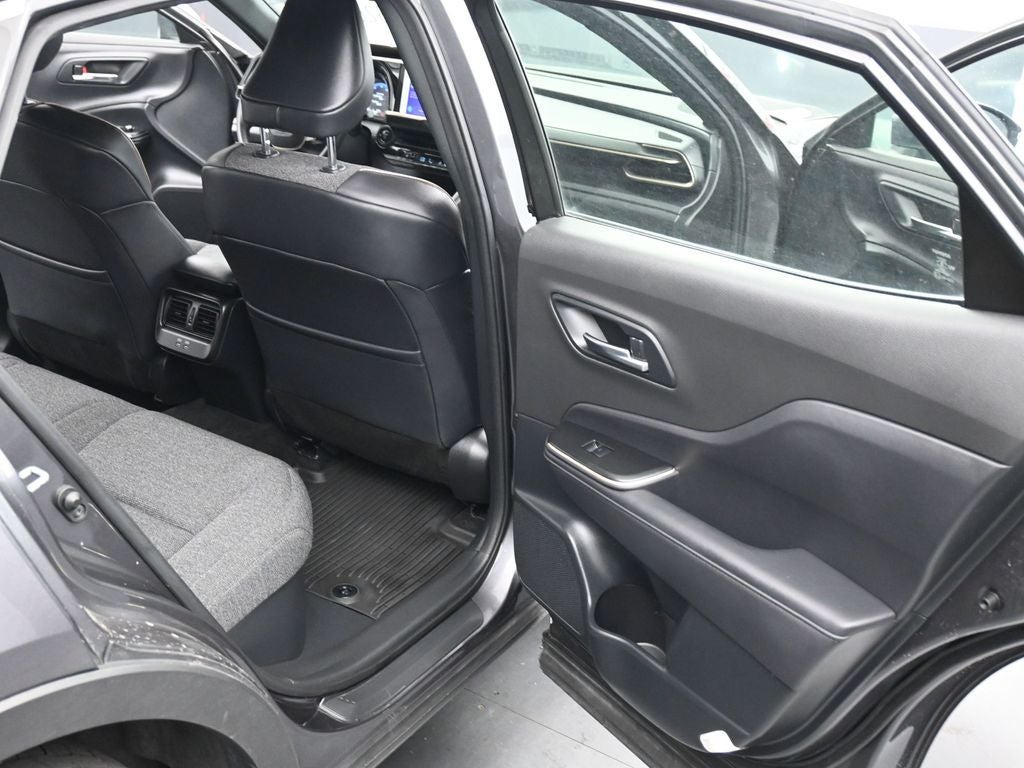 2023 Toyota Crown XLE