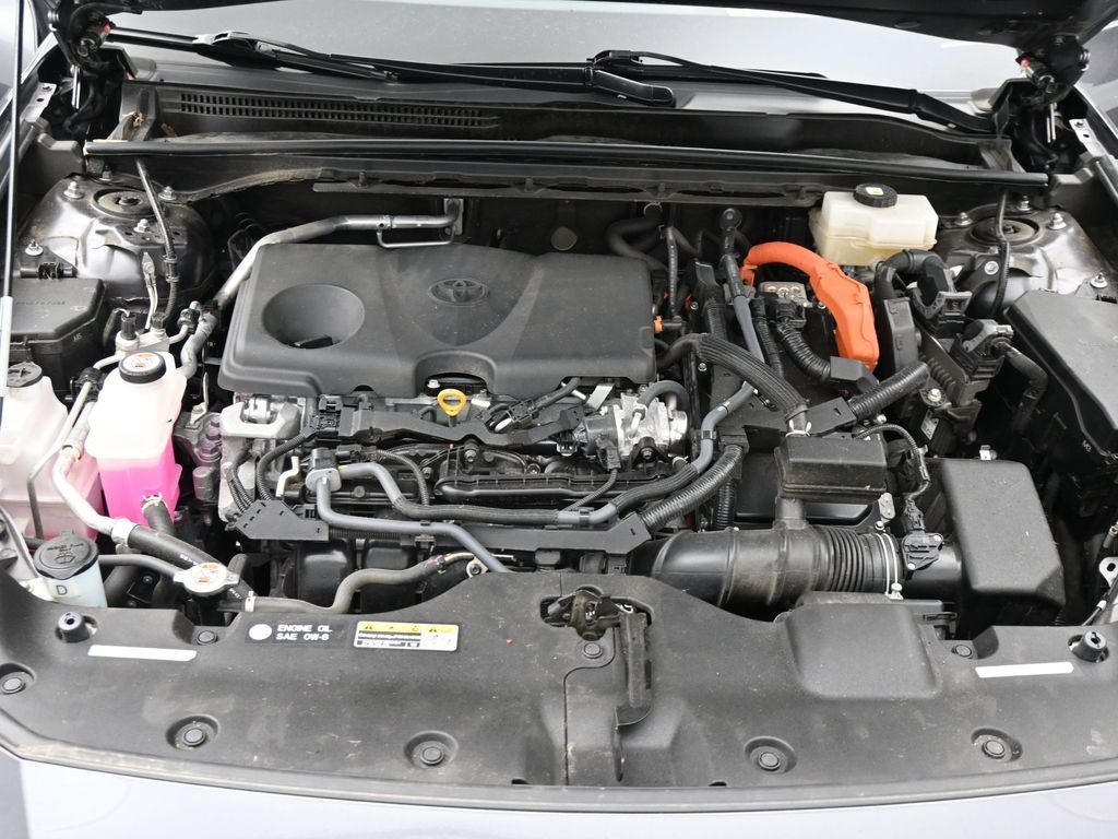 2023 Toyota Crown XLE