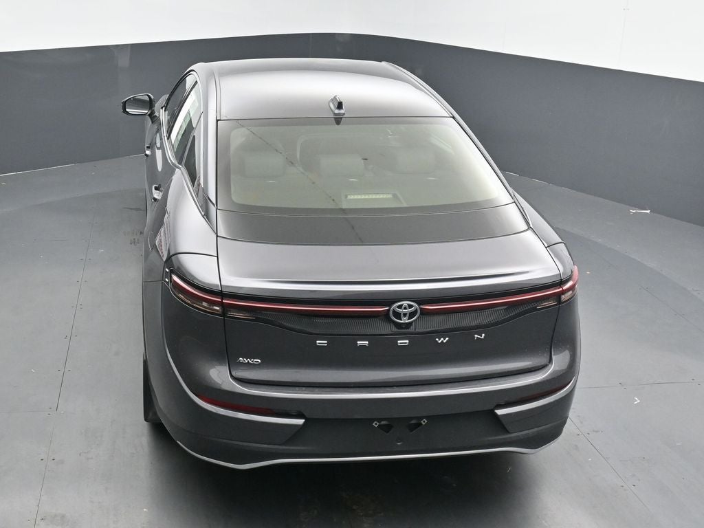 2023 Toyota Crown XLE