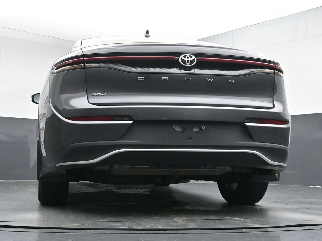 2023 Toyota Crown XLE