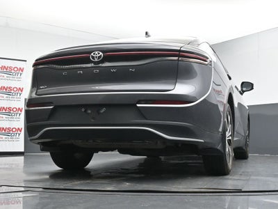 2023 Toyota Crown XLE
