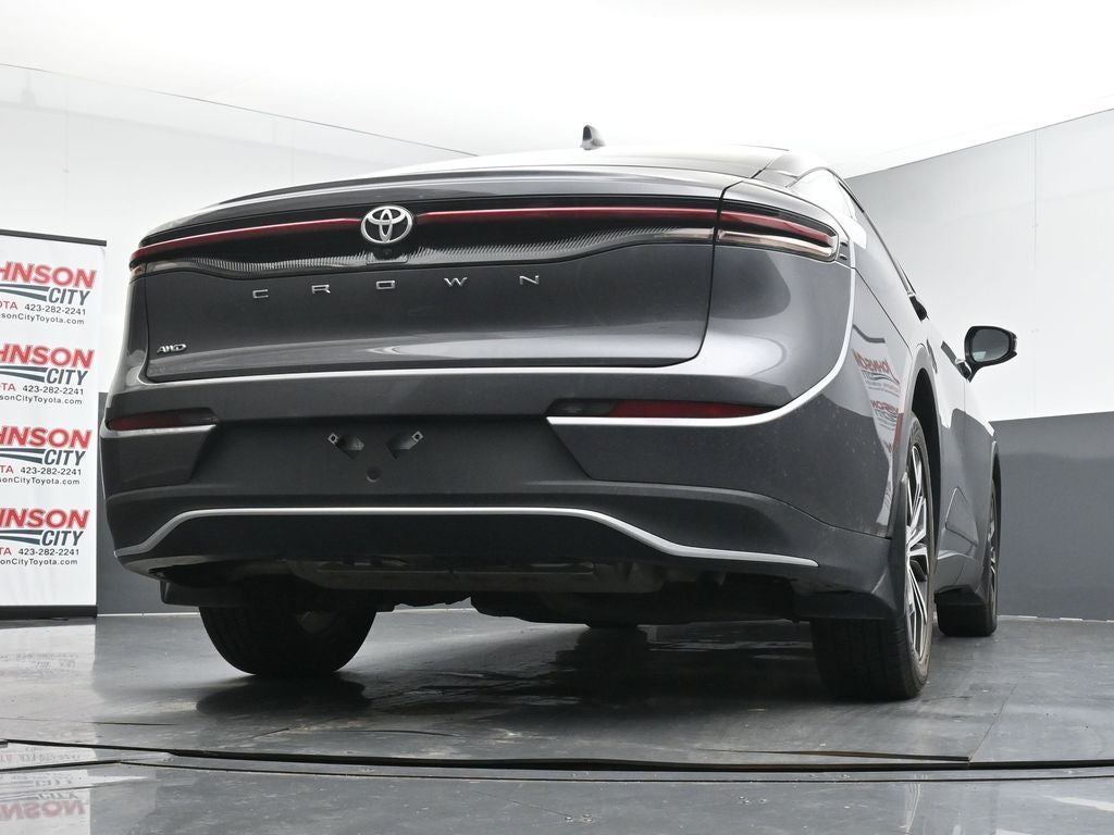 2023 Toyota Crown XLE