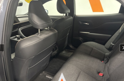 2023 Toyota Crown XLE