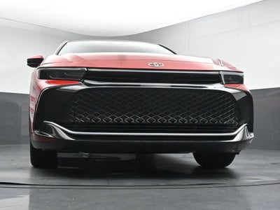 2024 Toyota Crown XLE