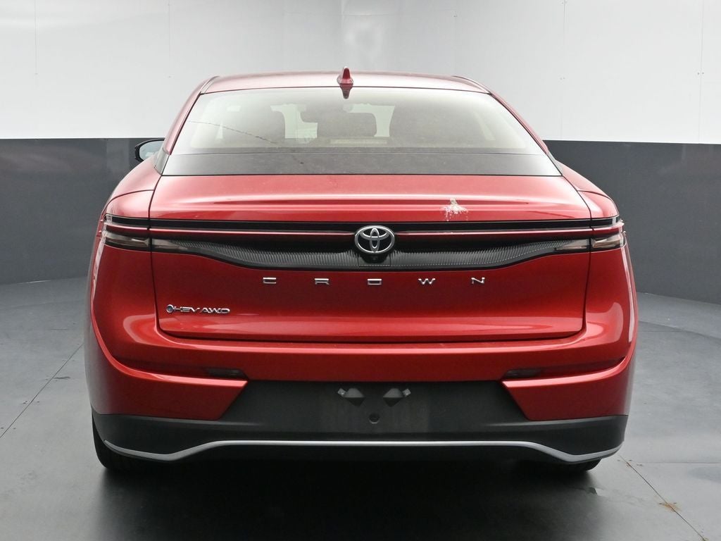 2024 Toyota Crown XLE