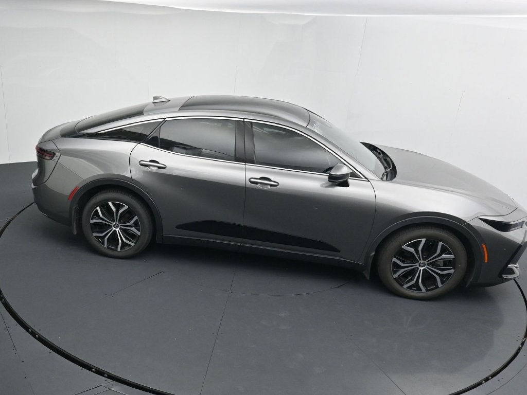 2023 Toyota Crown Limited