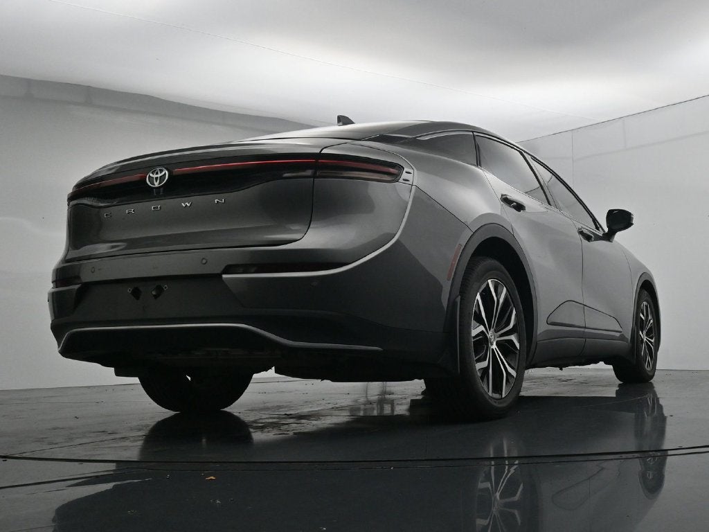 2023 Toyota Crown Limited