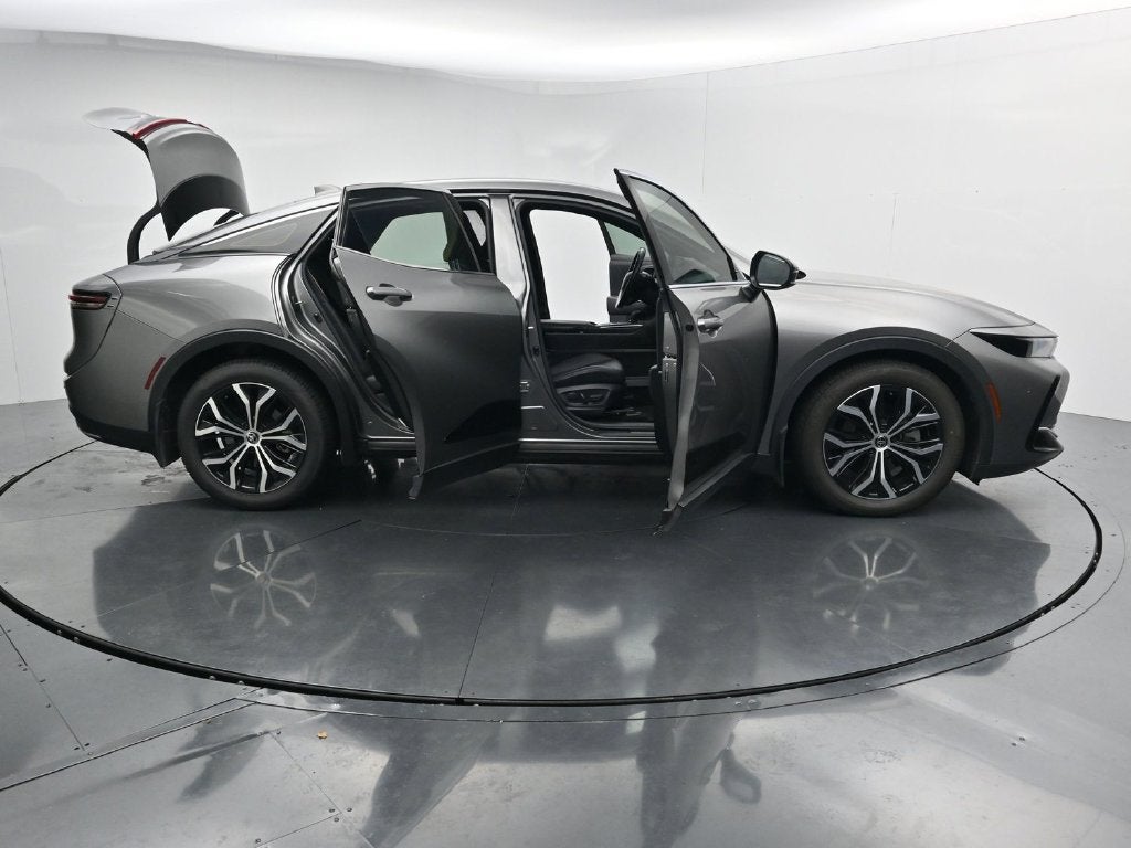 2023 Toyota Crown Limited