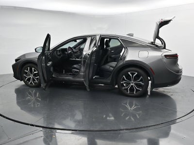 2023 Toyota Crown Limited