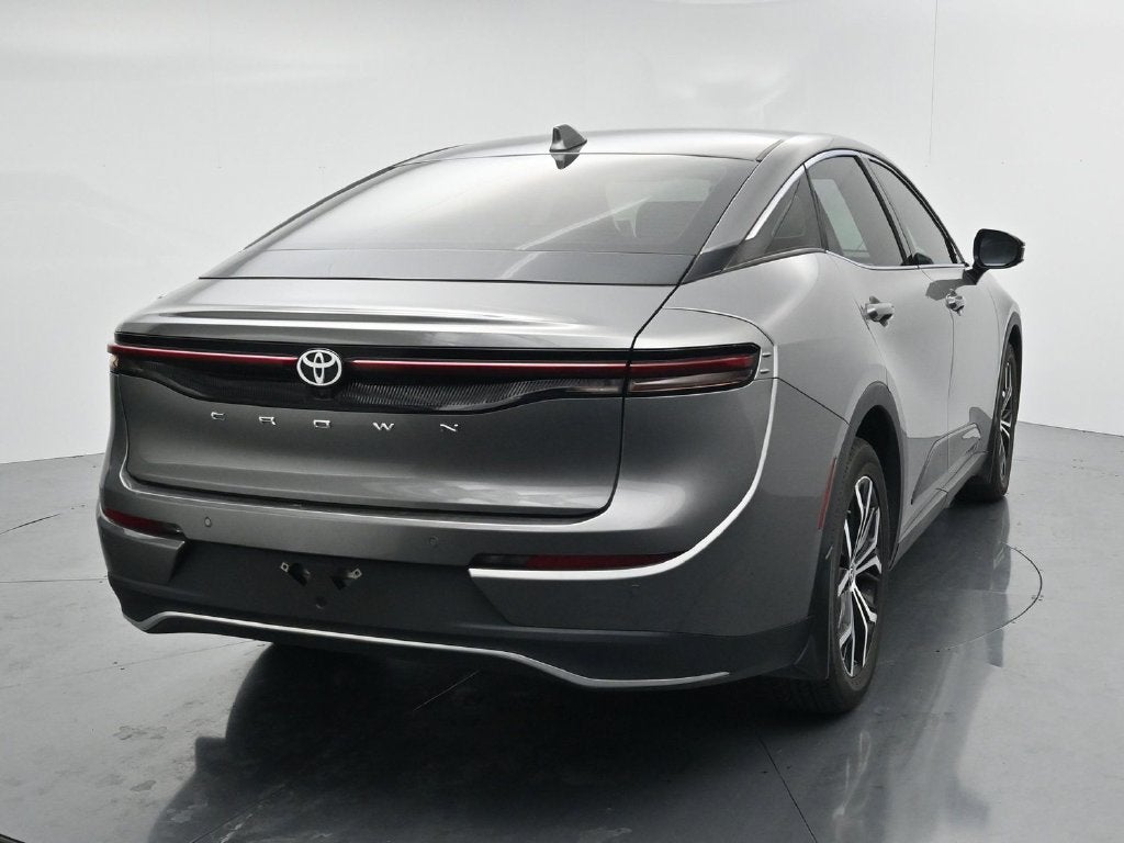 2023 Toyota Crown Limited