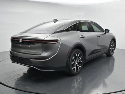 2023 Toyota Crown Limited