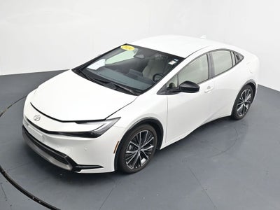 2024 Toyota Prius XLE