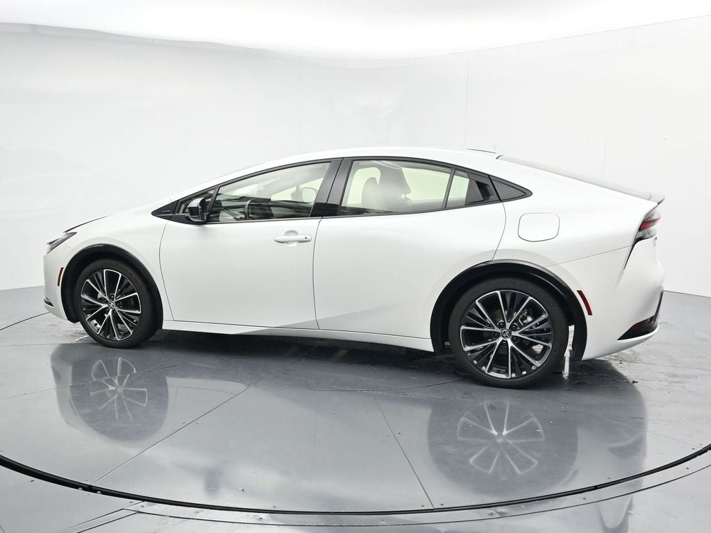 2024 Toyota Prius XLE