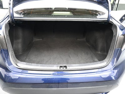 2022 Toyota Corolla LE WITH LEATHER!