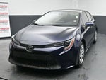 2022 Toyota Corolla LE WITH LEATHER!