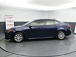 2022 Toyota Corolla LE WITH LEATHER!