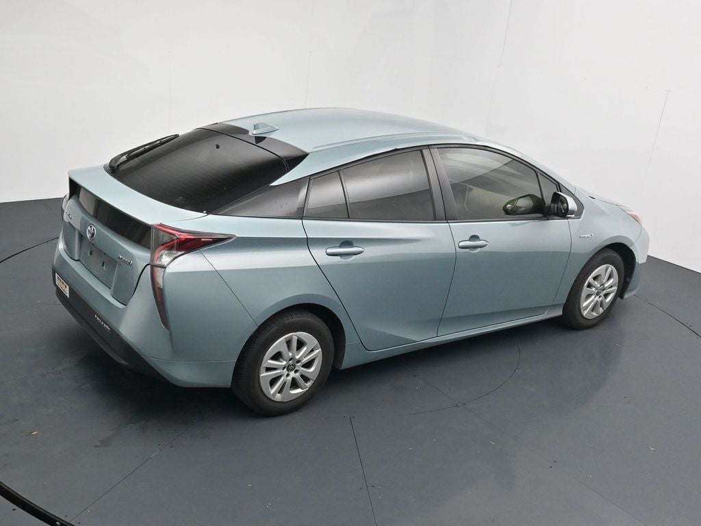 2017 Toyota Prius Two