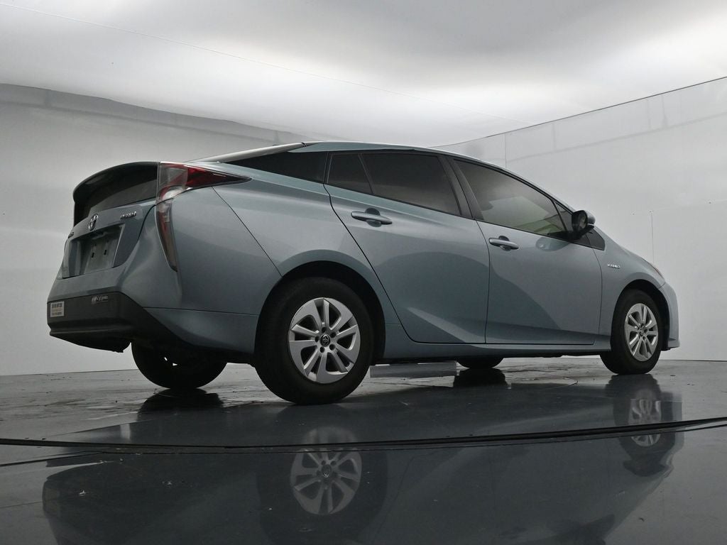 2017 Toyota Prius Two