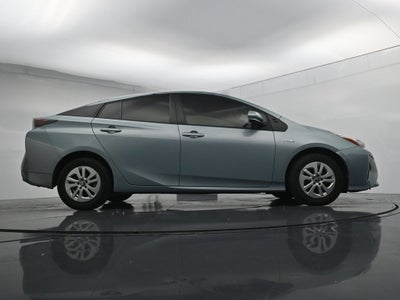 2017 Toyota Prius Two