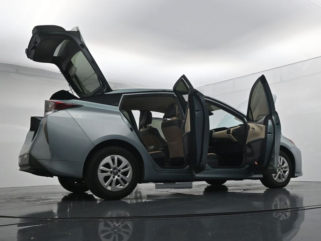 2017 Toyota Prius Two