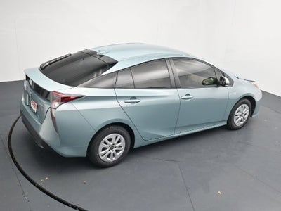 2017 Toyota Prius Two