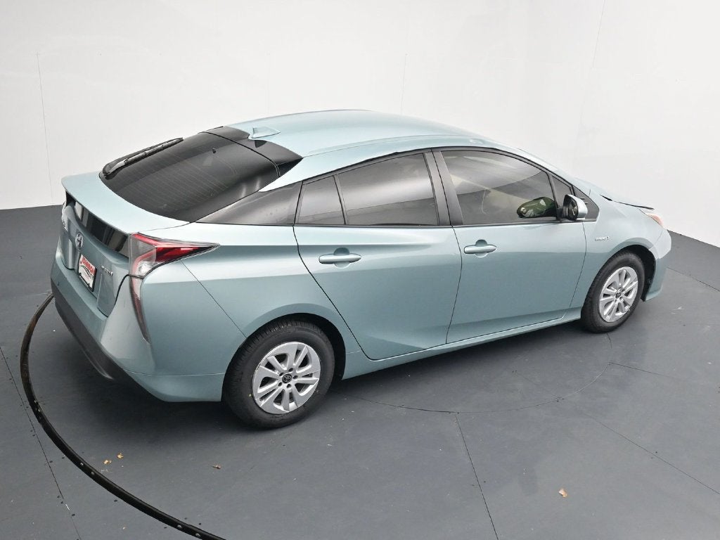 2017 Toyota Prius Two