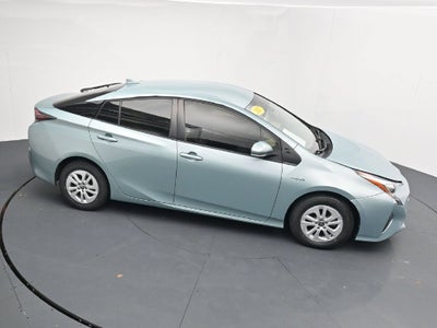 2017 Toyota Prius Two