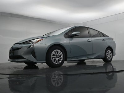 2017 Toyota Prius Two