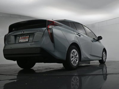 2017 Toyota Prius Two