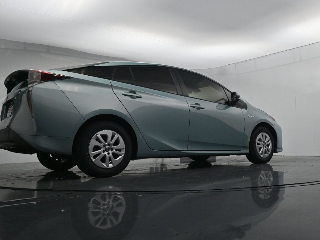 2017 Toyota Prius Two