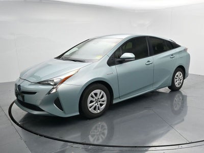 2017 Toyota Prius Two