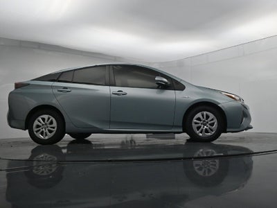2017 Toyota Prius Two