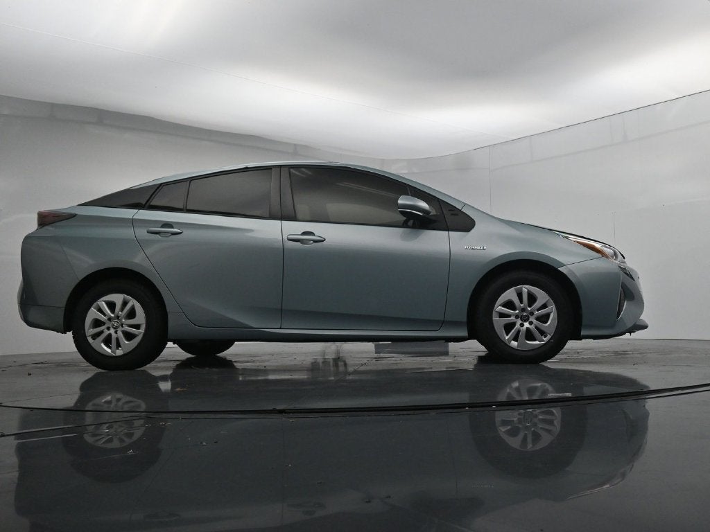 2017 Toyota Prius Two