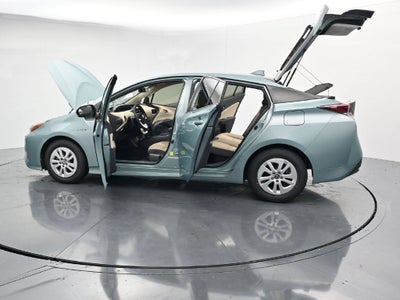2017 Toyota Prius Two
