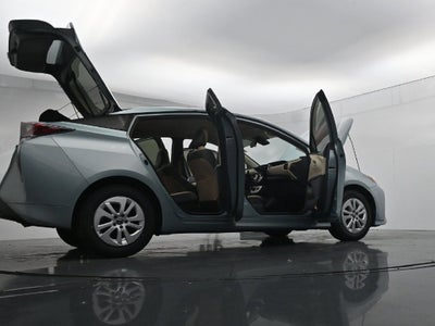 2017 Toyota Prius Two