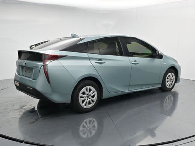 2017 Toyota Prius Two