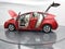 2012 Toyota Prius Three