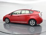 2012 Toyota Prius Three