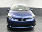 2012 Toyota Prius v Three