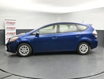2012 Toyota Prius v Three