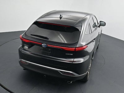 2023 Toyota Venza Limited