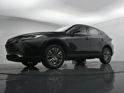 2023 Toyota Venza Limited