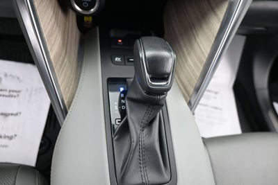 2023 Toyota Venza Limited