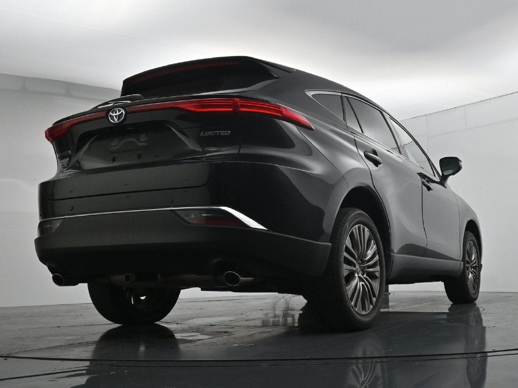 2023 Toyota Venza Limited